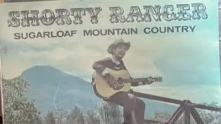 Shorty Ranger &ldquo;Winter Winds&rdquo;