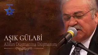 Aşık Gülabi - Alinin Düşmanına Düşmanım