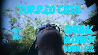 TURREO CATA💣- BlohdBoy, SMOKK, NahuRZ (VIDEO OFICIAL)