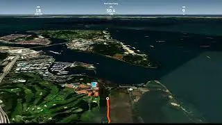 Round Island Cycling Singapore