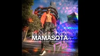 J Fala Mamasota {video oficial}