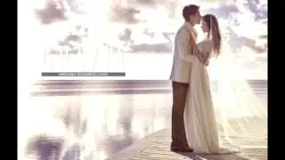 Han Groo Has a Romantic Wedding Pictorial With Grazia