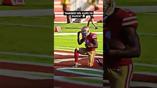 Hardest NFL Plays To Watch🥺🥲(Sad ) #shorts #nfl