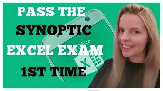 БУХГАЛТЕРИЯ - СДАЙТЕ ЭКЗАМЕН AAT УРОВЕНЬ 3 EXCEL SYNOPTIC С ПЕРВОГО РАЗА - с помощью этого урока.