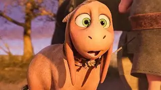 MOSLEY Trailer (2021)