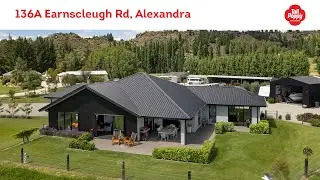 136A Earnscleugh  Rd, Alexandra | Peter Hishon, Tall Poppy Central Otago