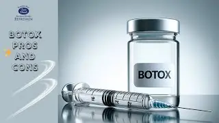 Botox Pros and Cons | REFRESHEN Microdermabrasion