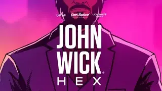 John Wick Hex- Gameplay PC- Part 1