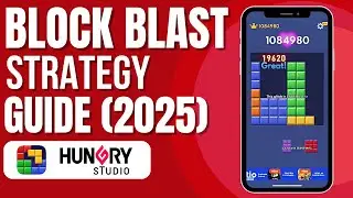 Block Blast: How to Get Better (Strategy Guide For Higher Scores)
