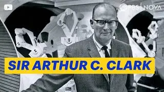 This Sci-Fi Author Predicted a Computer-Dominated Future in the &rsquo;70s | NOVA | PBS