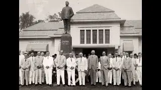 The Rawagede Massacre: Uncovering the Tragic Truth of Dutch Colonial Rule in Indonesia