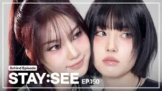 [STAY:SEE] EP.150 [S] JK Behind