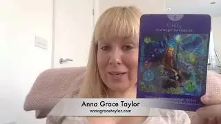 Your Weekly Angel Reading for February 25 - March 3rd 2019