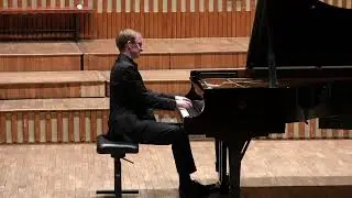 Edvard Grieg - Lyric Pieces Op. 43