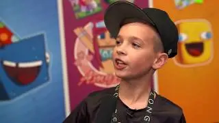 i61 Junior Reporter