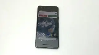 Google Pixel 2 incoming Calls The Big Adventure Ringtone
