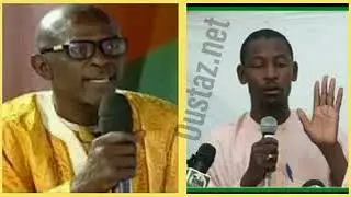 Hommage à Fallou Cisse 😭😭😭Par Ahmadou Bass (Taalif)