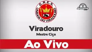 Viradouro 2019 - Áudio do desfile oficial - Apoteose ao vivo - #Aud19