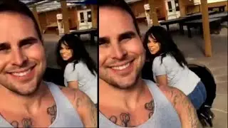 Love After Lockup: Lizzie Kommes Spending Time With Her New Love Josh Seiter From Bachelor Nation