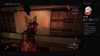 Completionist Warframe