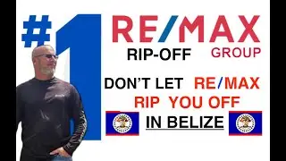 BELIZE REAL ESTATE SCAMS EXPOSED // Watch this before you loose thousands of dollars in Belize!