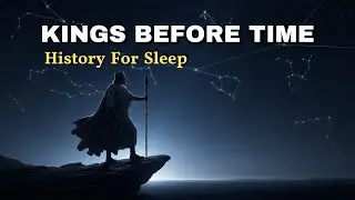 The Sumerian Kings List &mdash; Rulers Who Lived for Thousands of Years |1- Hour History For Sleep
