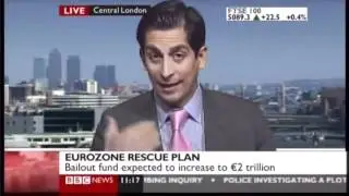 BBC Speechless As Trader Tells Truth