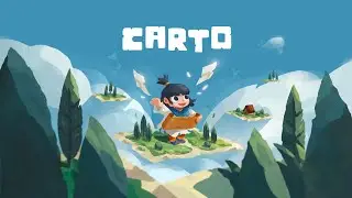 Carto | Cute Story-based Puzzle Game