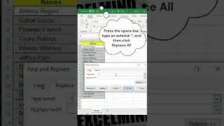 Try This Shortcut Trick