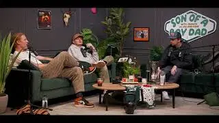 Rufus | Son of a Boy Dad #285