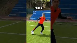EL REGATE M&Aacute;S F&Aacute;CIL DE TODO EL MUNDO ⚡️🌎⚽️