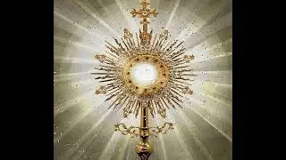 Deus de amor nós te adoramos (música católica)