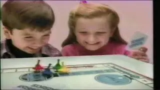 1 hour of commercials from Fox 54 Kids Club (1990)