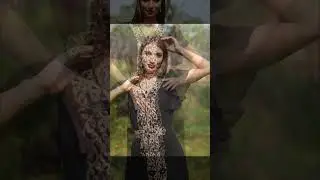 Traditional Arabian Kaftan Maxi Gown