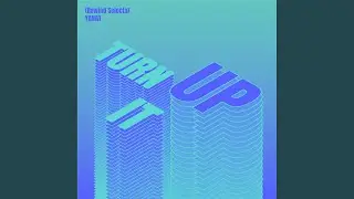 Turn It Up (Rewind Selecta)