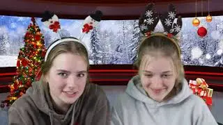 Christmas News 12/18