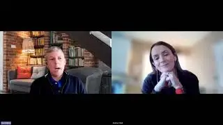 Trauma Conversations with Jenna and Del - Dissociation