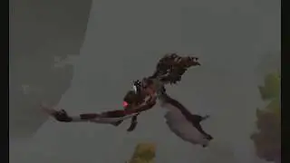 WoW Iron Skyreaver mount