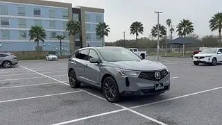2026 Acura RDX SH-AWD w/A-SPEC McAllen  Edinburg  Brownsville  Harlingen  Weslaco  Sharyland