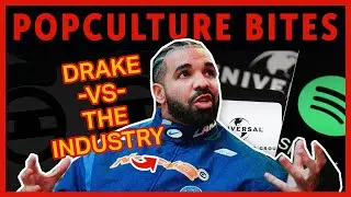 Drake vs. The Industry: UMG Lawsuit Reignites as Spotify Bot Claims Explode!