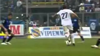 Atalanta 0-2 S.S Lazio (Supergol nga Cana)