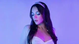 Zara Camacho - Culpar&eacute; al Destino (Video Oficial)