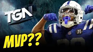 JONATHAN TAYLOR IS THE MVP? NFL Hot Takes, Fantasy Spotlight, Best Bets for Week 9 + more!