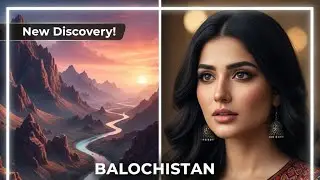 Balochi my video Exploring Balochistan's Ancient Traditions & Stunning Landscapes 2026