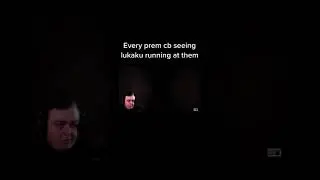 Prem CBs When They See Lukaku Running at Them