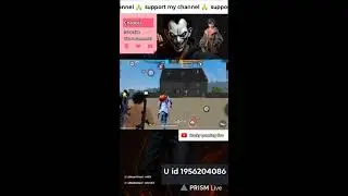 Live streaming of Rocky gaming 😎