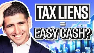 Everything You NEED To Know About Tax Lien Investing!