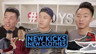 LIFE OF A SNEAKERHEAD 7 - OUR COLLECTION 2 ft. Snupps | Fung Bros
