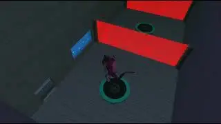 I'M PLAYING AMAZING FROG AND IT'S AWESOME XDXDXDXD