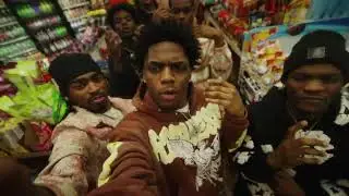 MBF - Life Of Da Party (Official Music Video)
